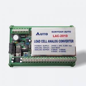 LAC-2010称重变送器